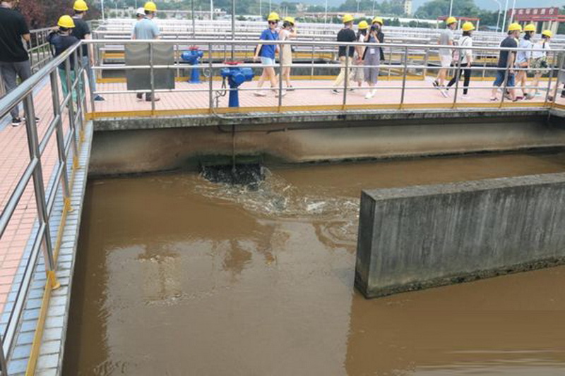 Sino-french water